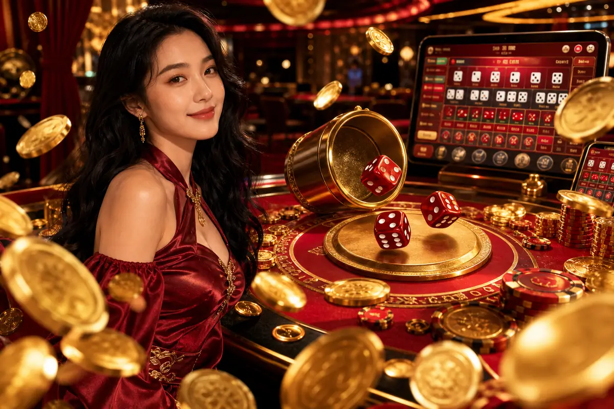 vc9999 thưởng chào mừng