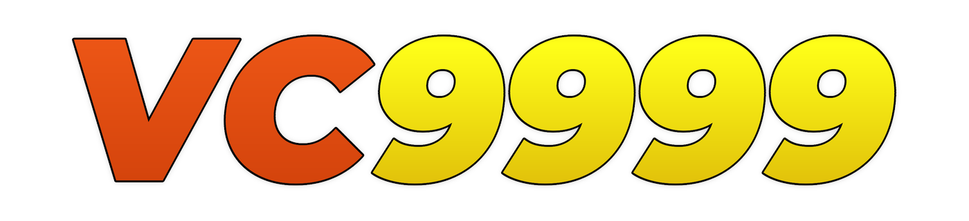 vc9999 logo
